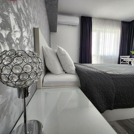Panoramna - Guest Rooms Veliko Tŭrnovo Eksteriør bilde