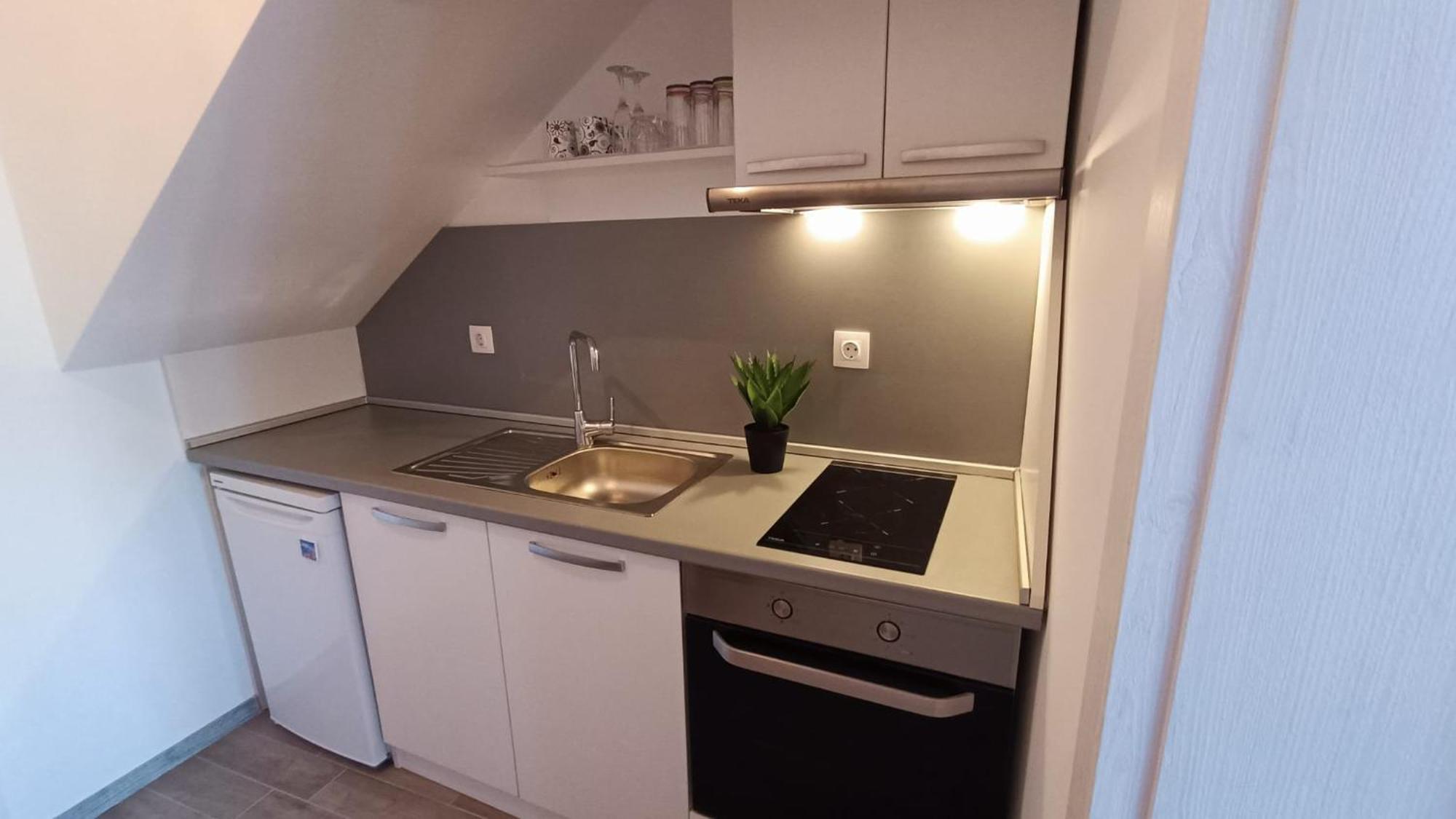 Panoramna - Guest Rooms Veliko Tŭrnovo Eksteriør bilde