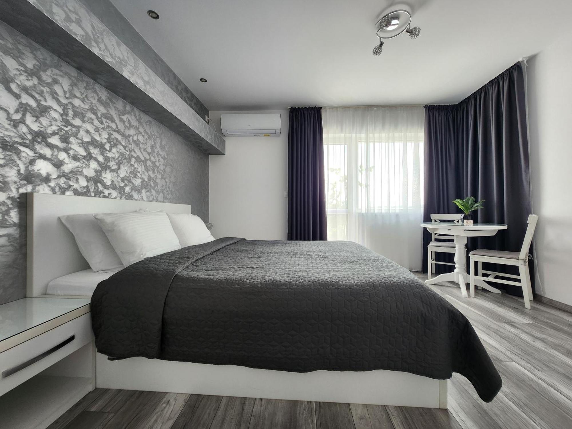 Panoramna - Guest Rooms Veliko Tŭrnovo Eksteriør bilde