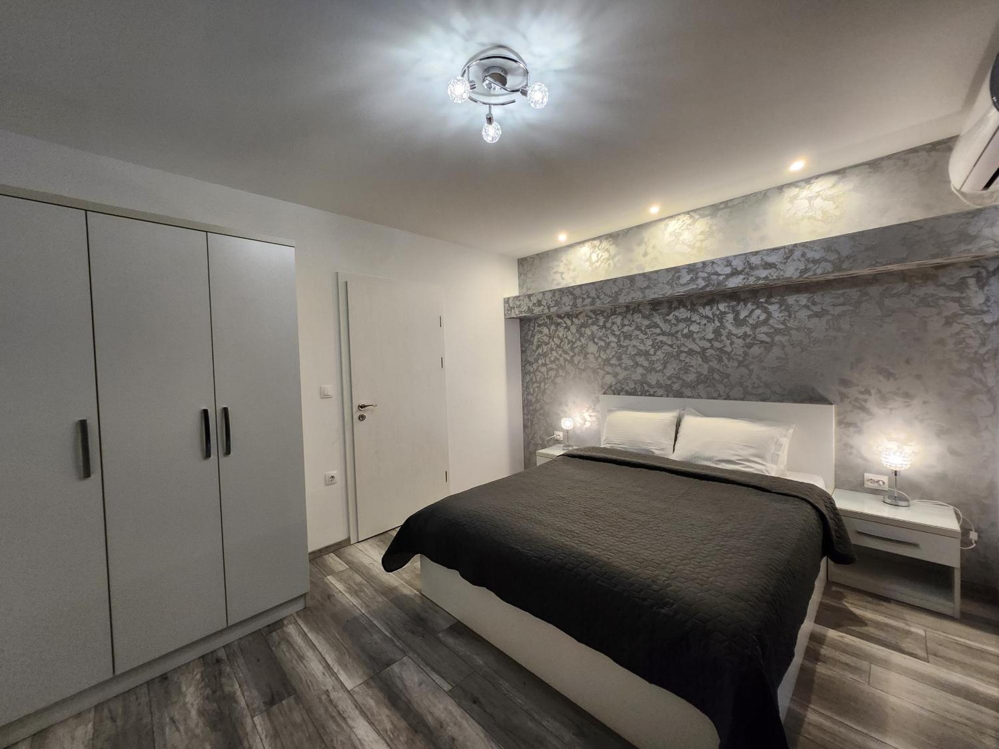 Panoramna - Guest Rooms Veliko Tŭrnovo Eksteriør bilde