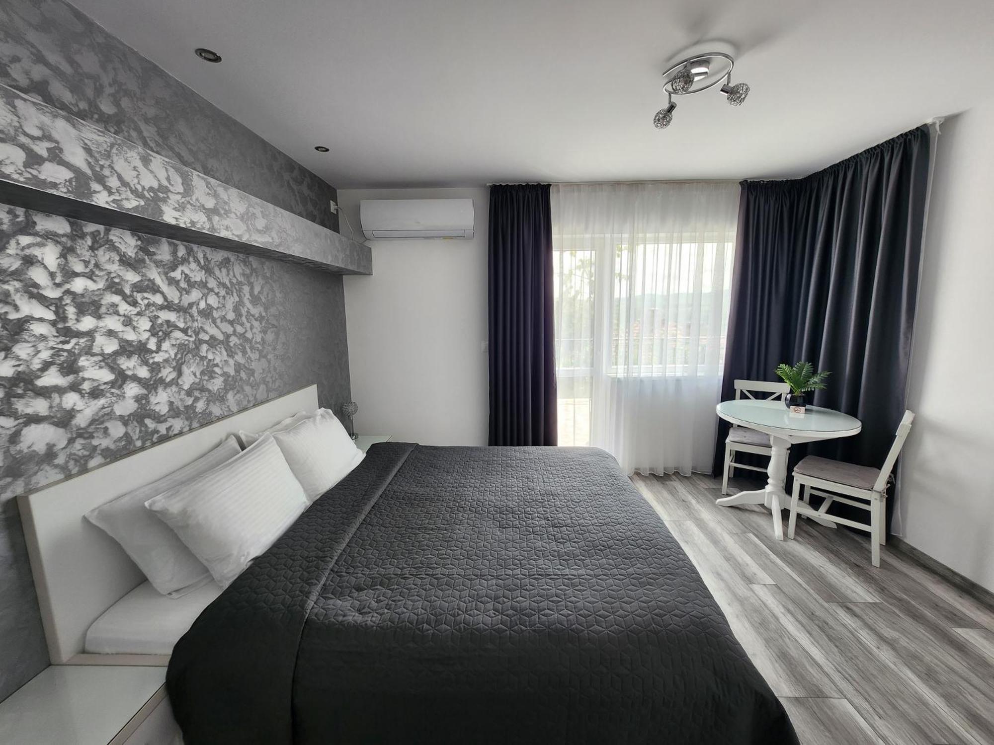 Panoramna - Guest Rooms Veliko Tŭrnovo Eksteriør bilde