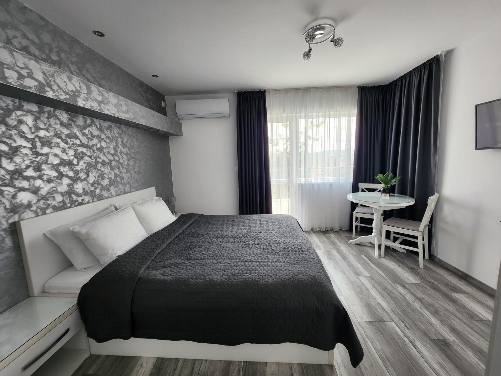 Panoramna - Guest Rooms Veliko Tŭrnovo Eksteriør bilde