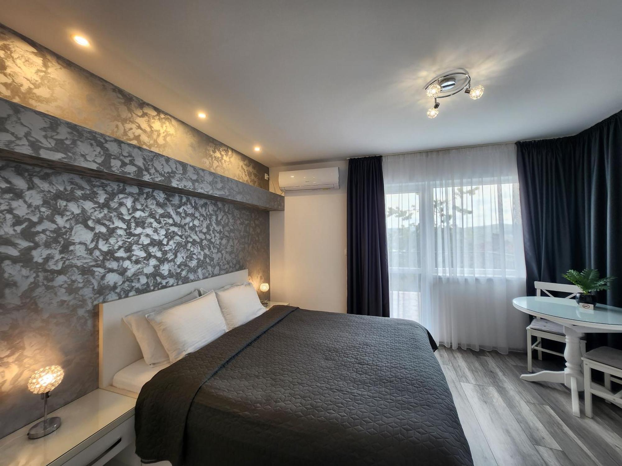 Panoramna - Guest Rooms Veliko Tŭrnovo Eksteriør bilde