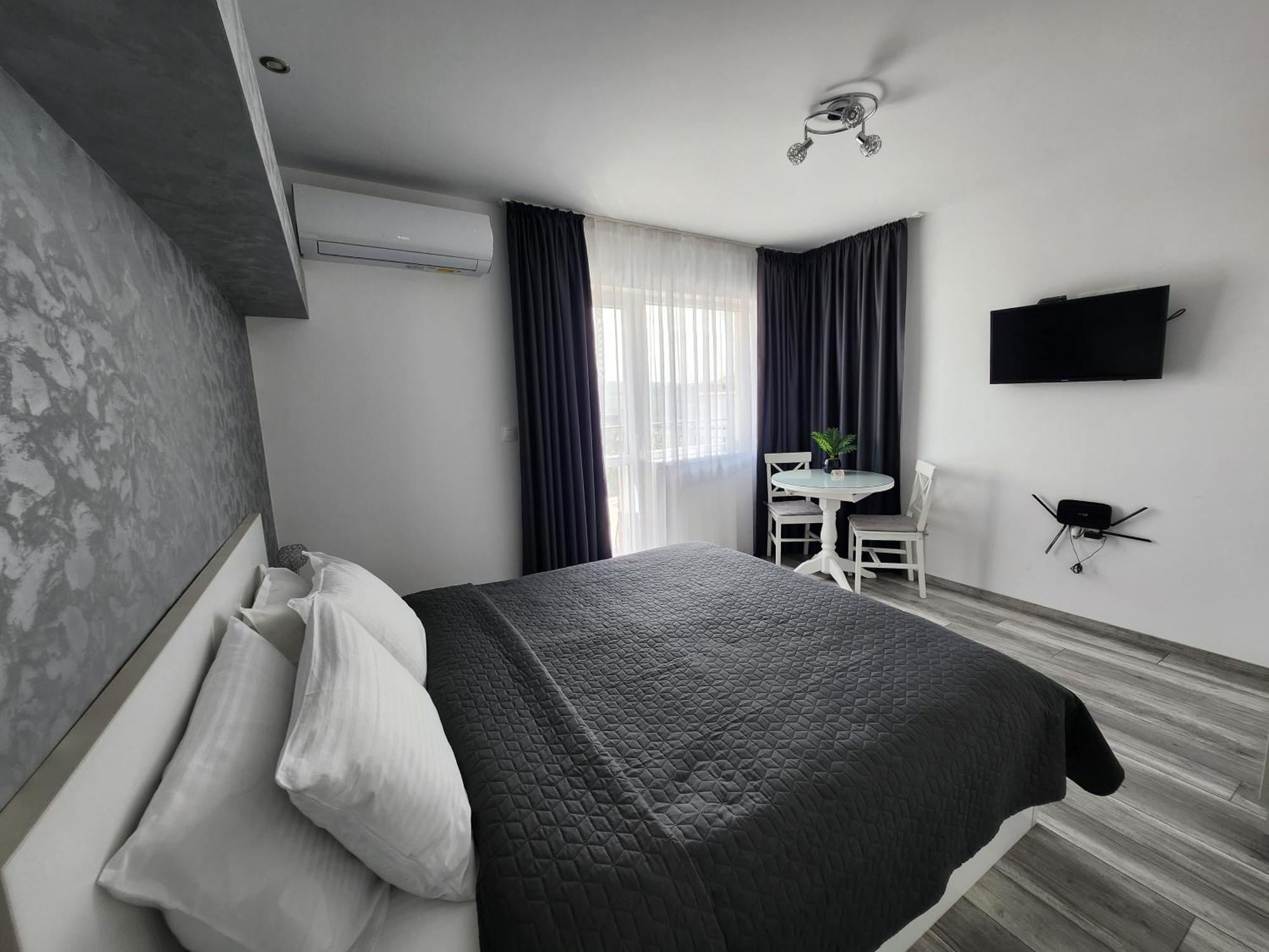 Panoramna - Guest Rooms Veliko Tŭrnovo Eksteriør bilde