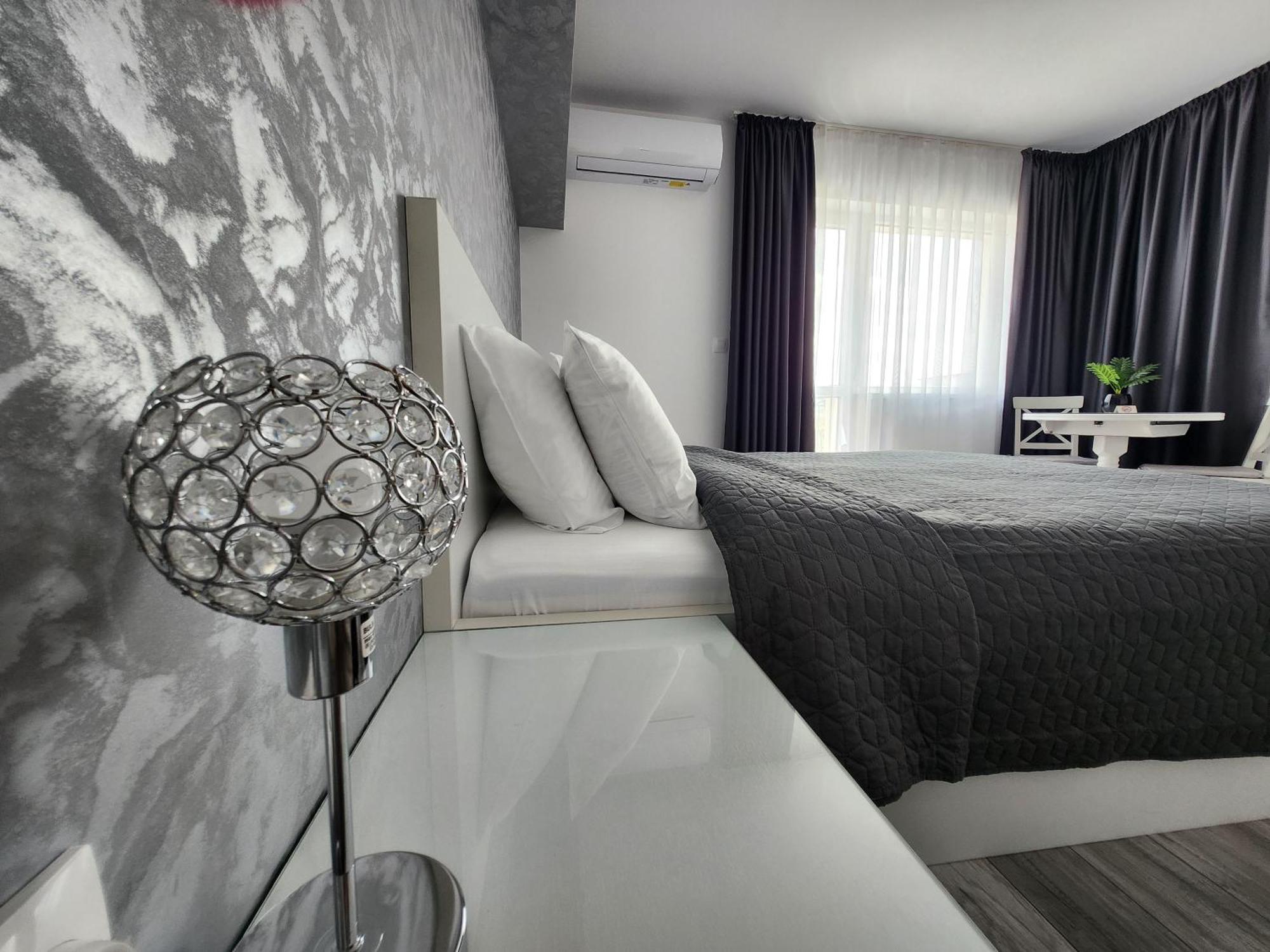 Panoramna - Guest Rooms Veliko Tŭrnovo Eksteriør bilde