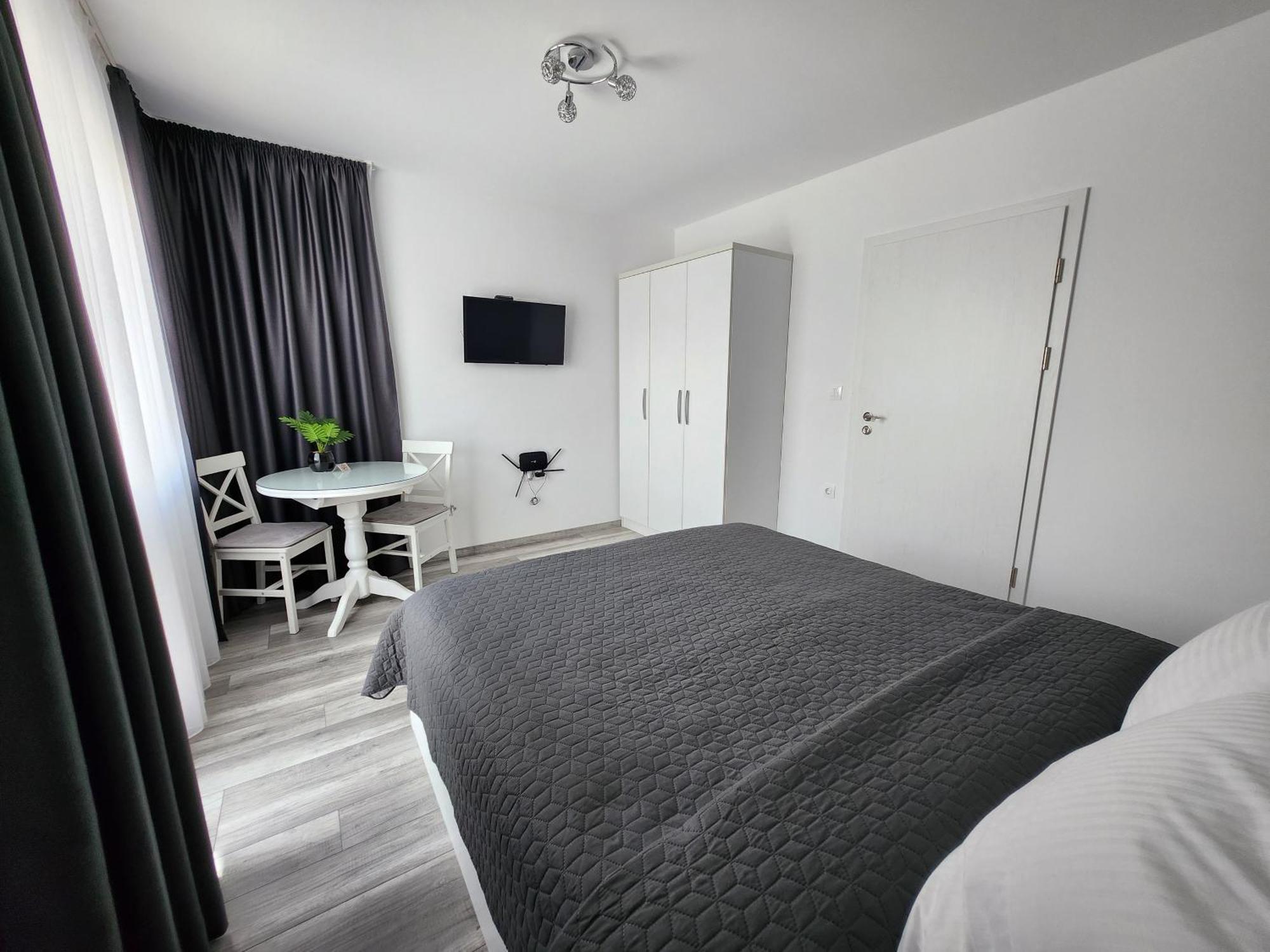Panoramna - Guest Rooms Veliko Tŭrnovo Eksteriør bilde