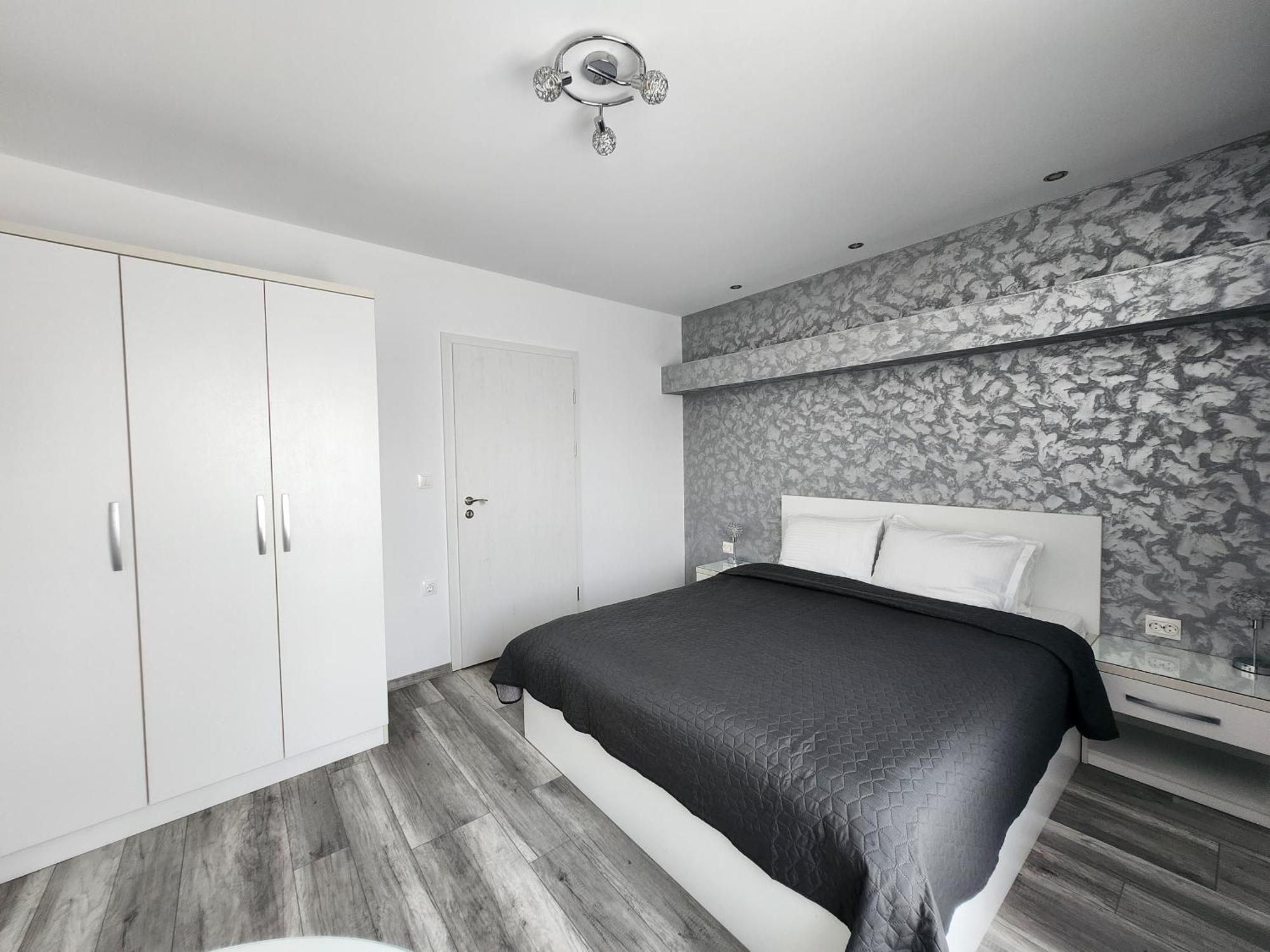 Panoramna - Guest Rooms Veliko Tŭrnovo Eksteriør bilde