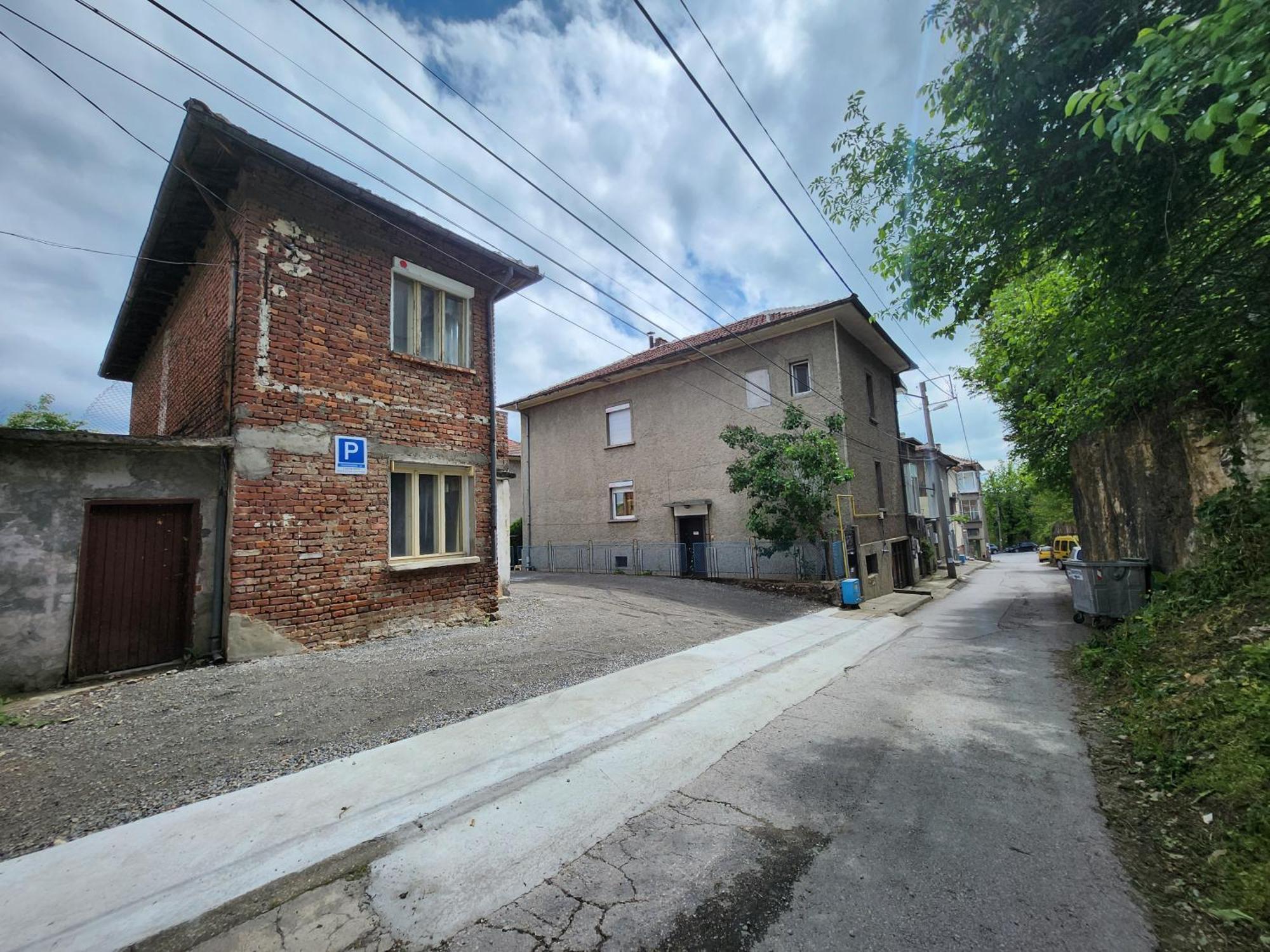 Panoramna - Guest Rooms Veliko Tŭrnovo Eksteriør bilde