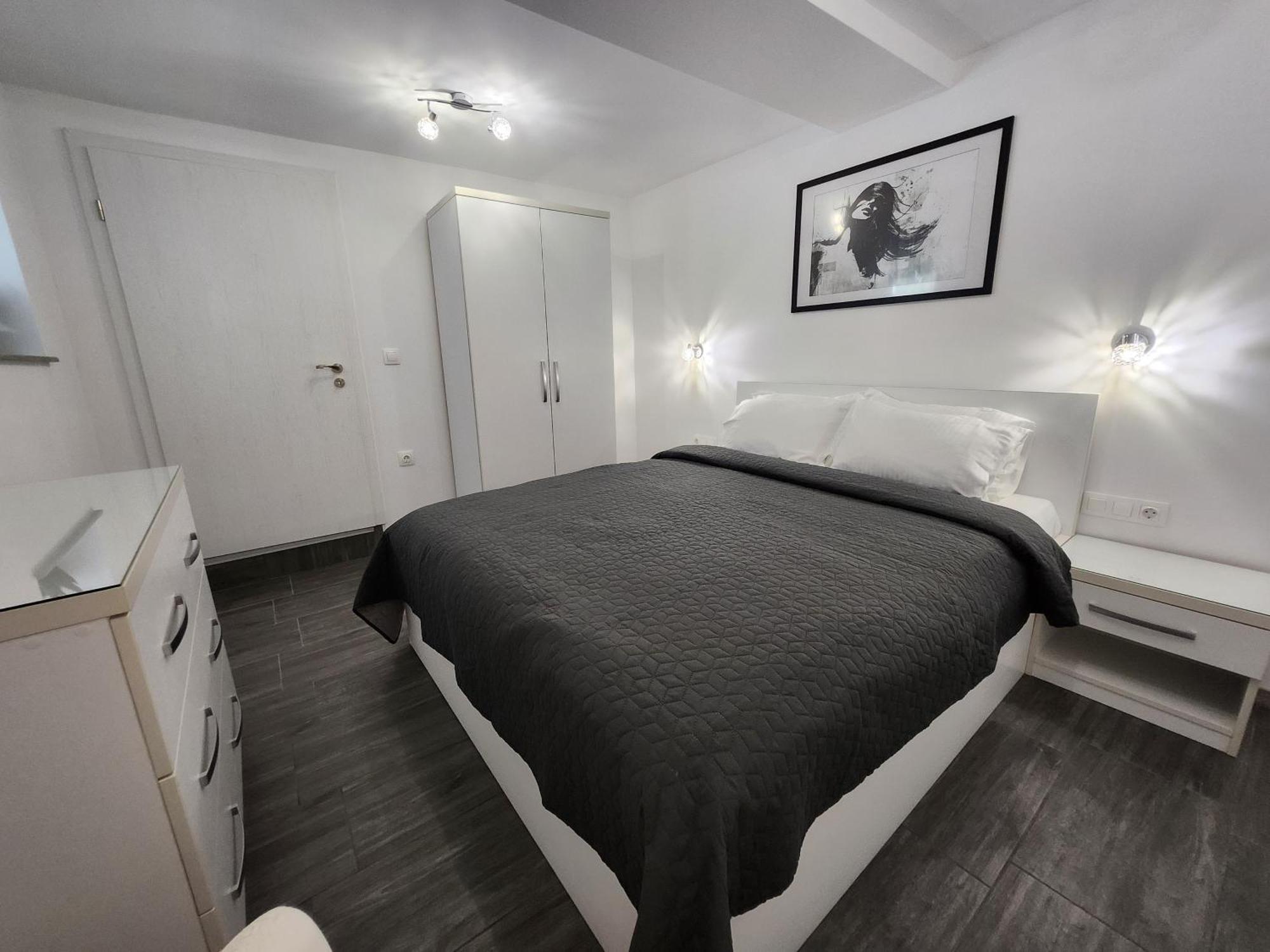 Panoramna - Guest Rooms Veliko Tŭrnovo Eksteriør bilde