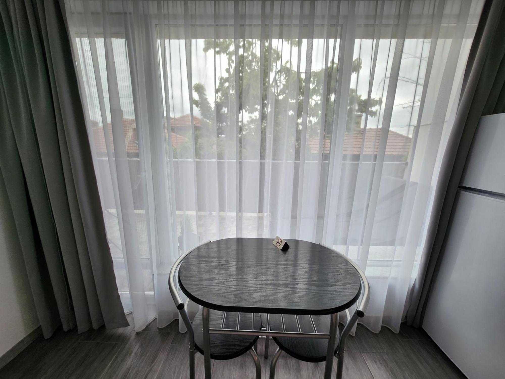 Panoramna - Guest Rooms Veliko Tŭrnovo Eksteriør bilde