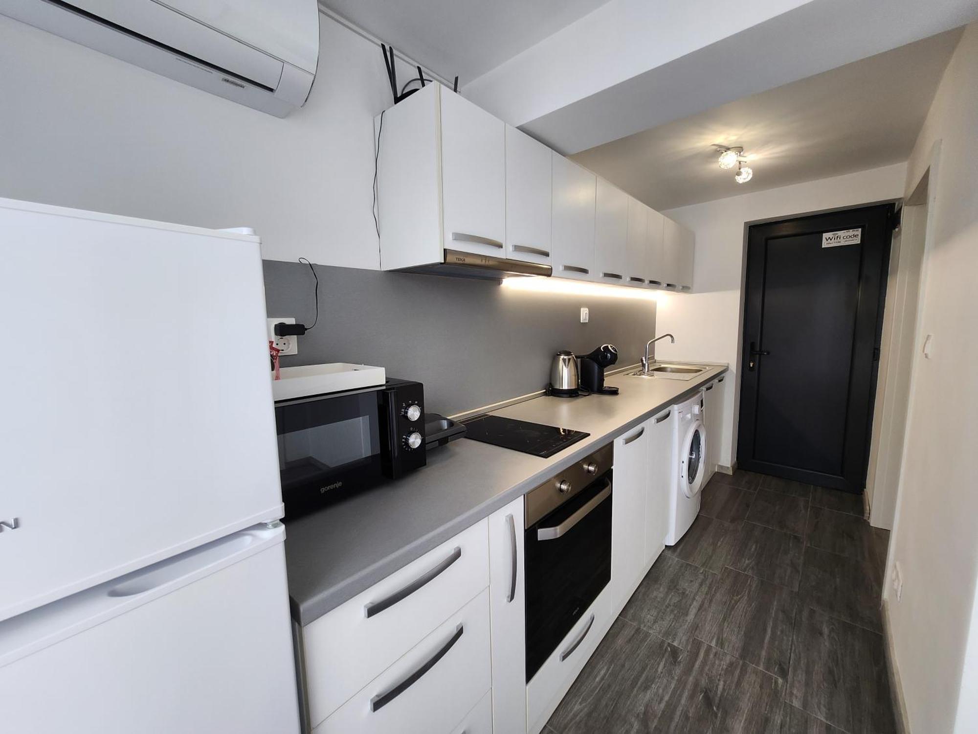 Panoramna - Guest Rooms Veliko Tŭrnovo Eksteriør bilde