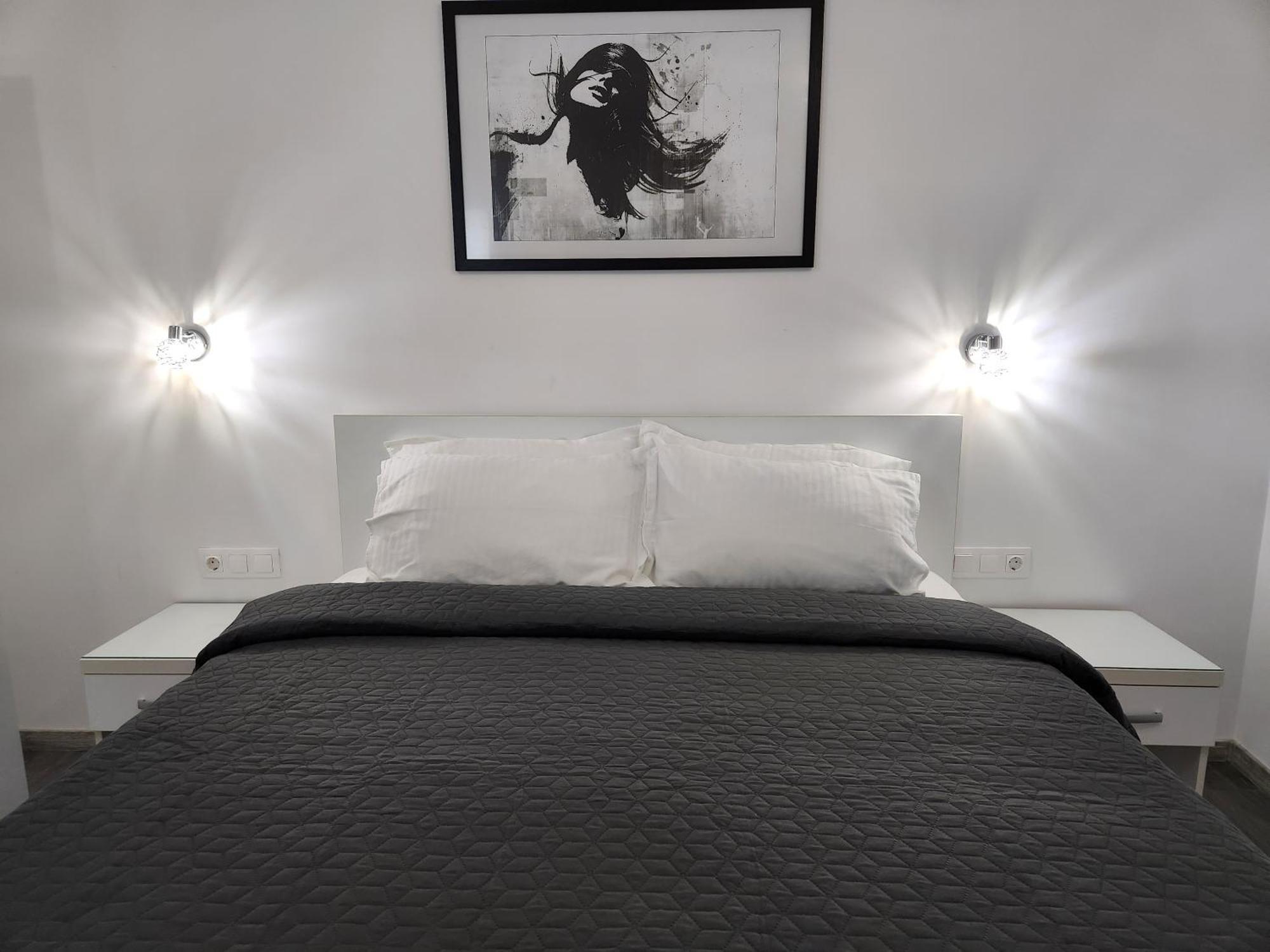Panoramna - Guest Rooms Veliko Tŭrnovo Eksteriør bilde