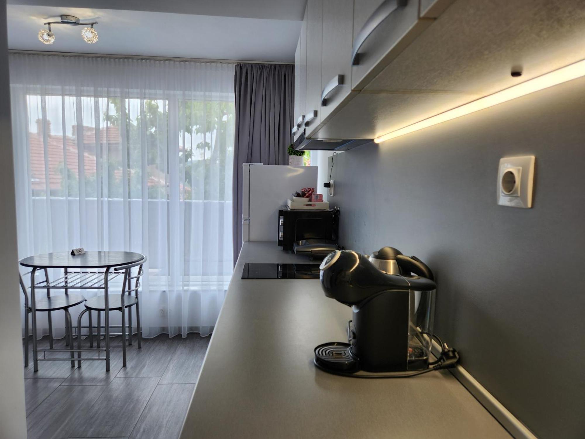 Panoramna - Guest Rooms Veliko Tŭrnovo Eksteriør bilde