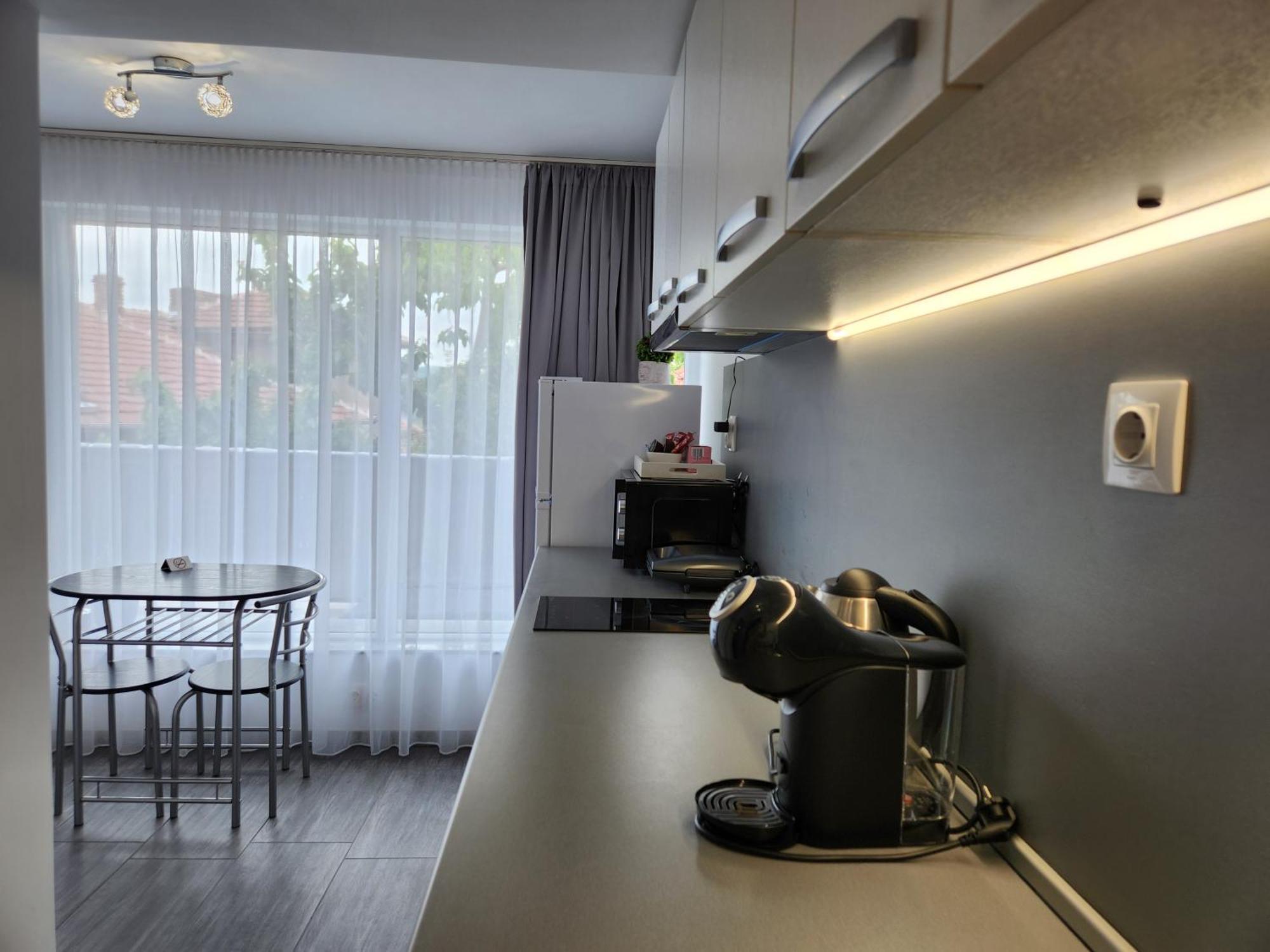 Panoramna - Guest Rooms Veliko Tŭrnovo Eksteriør bilde