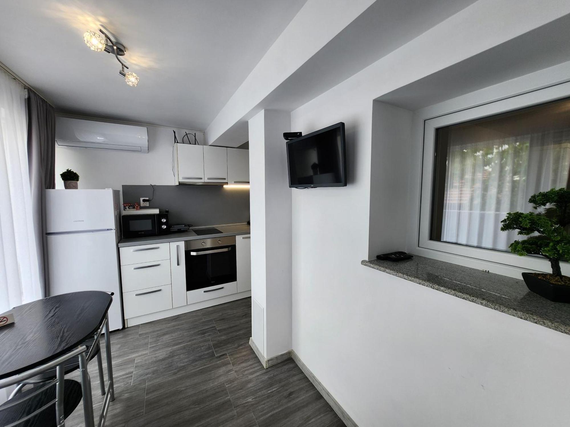 Panoramna - Guest Rooms Veliko Tŭrnovo Eksteriør bilde