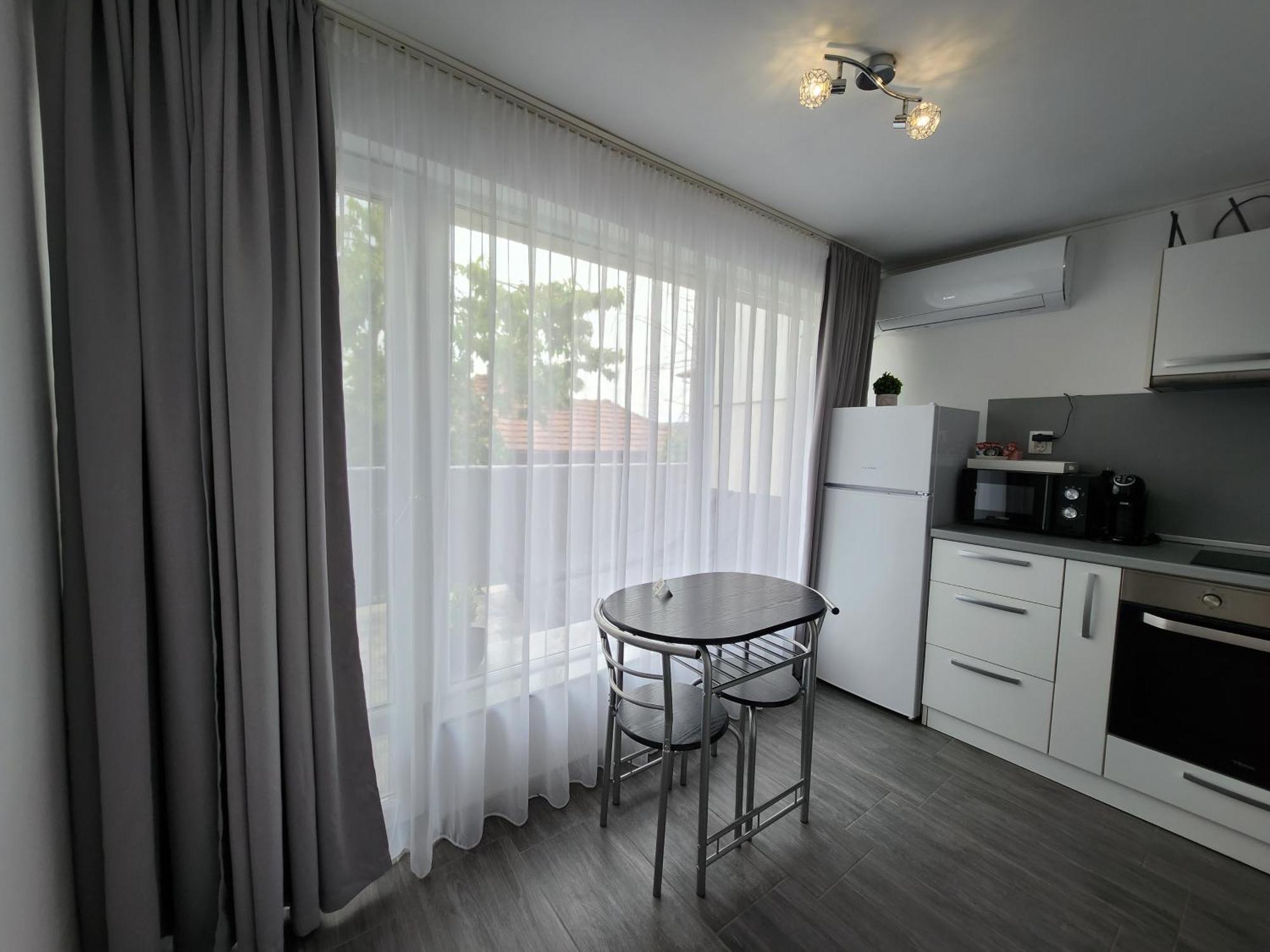 Panoramna - Guest Rooms Veliko Tŭrnovo Eksteriør bilde