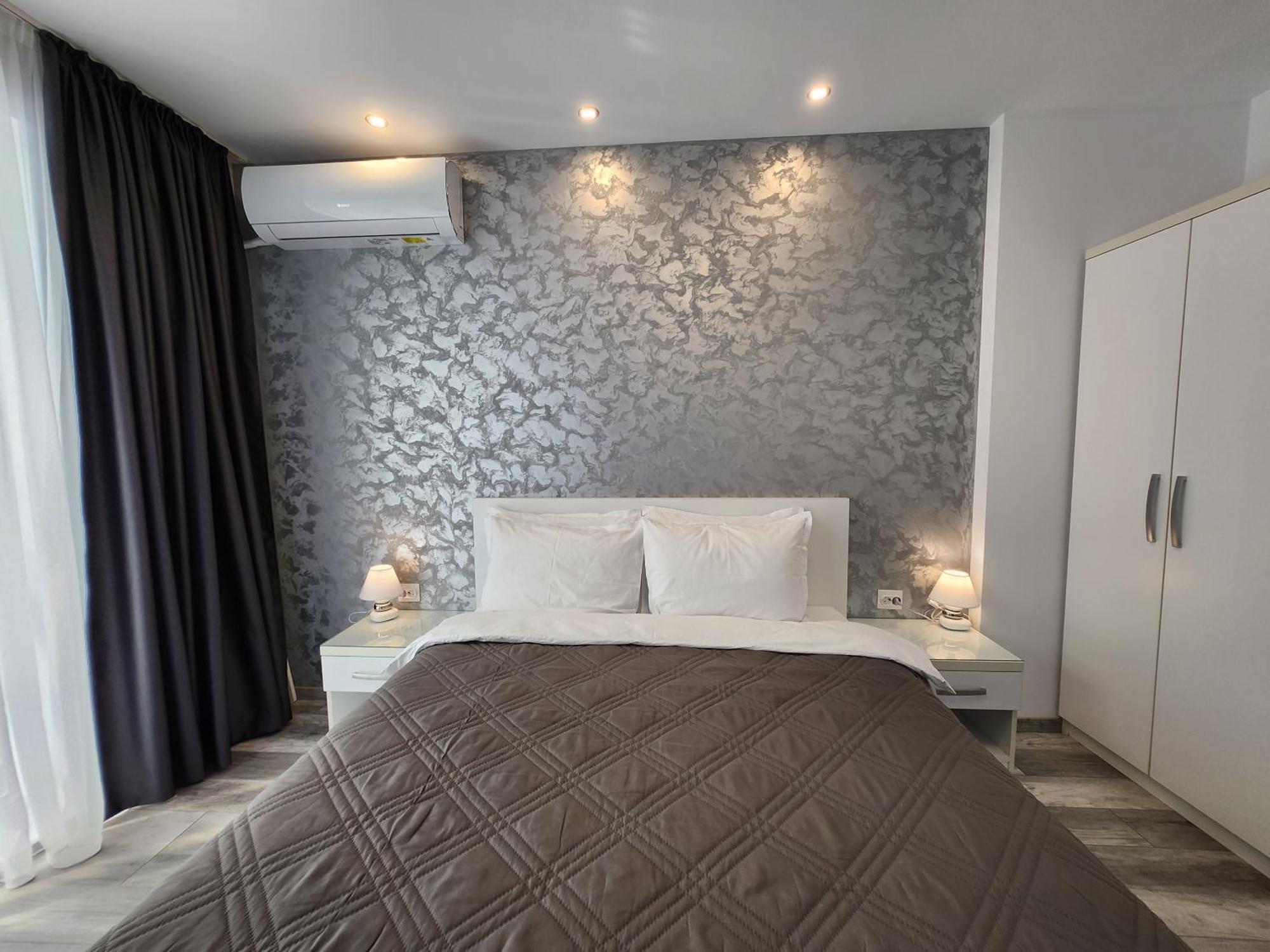 Panoramna - Guest Rooms Veliko Tŭrnovo Eksteriør bilde