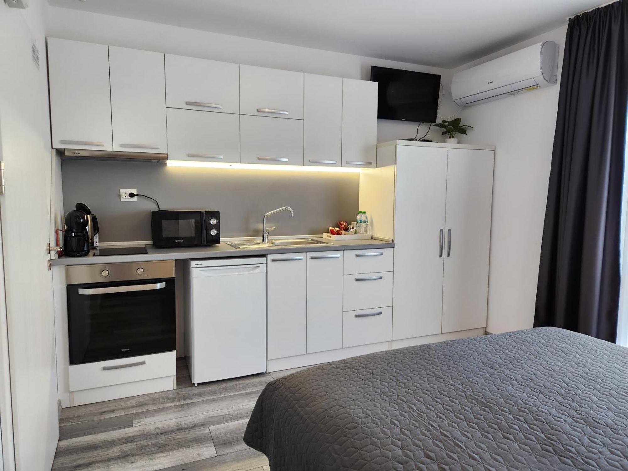 Panoramna - Guest Rooms Veliko Tŭrnovo Eksteriør bilde